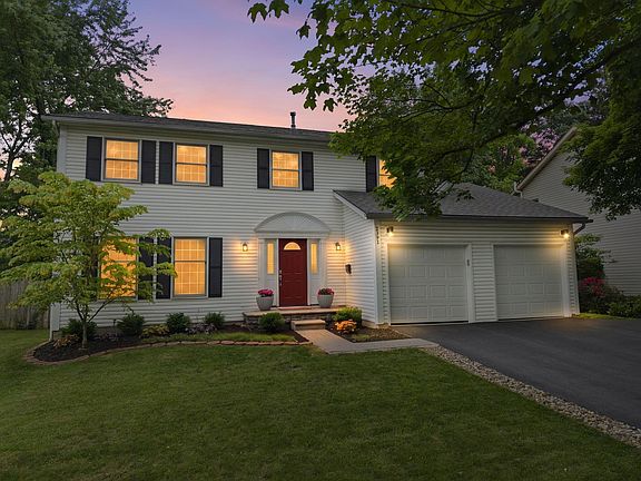 4th image of 2391 Fishinger Rd