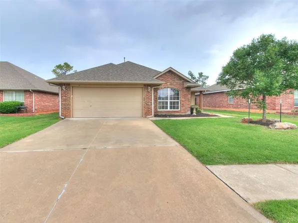 2109 Bradford Way, Edmond, OK 73003