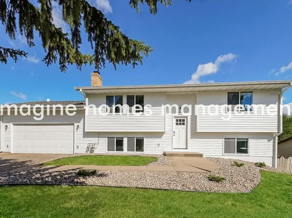 1323 Easter Ln, Eagan, MN 55123