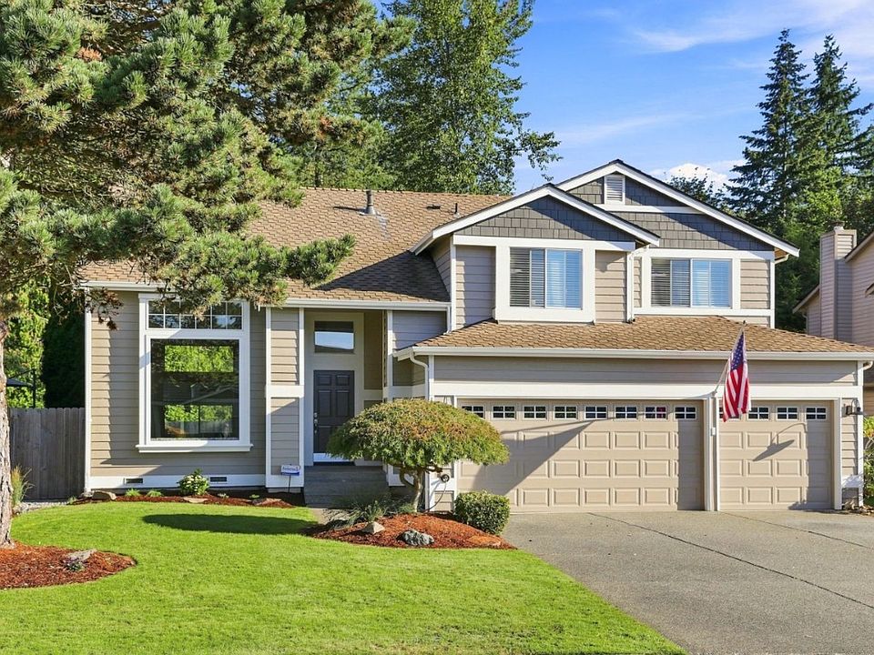 1st image of 11922 SE 203rd St