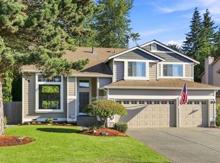 11922 SE 203rd St, Kent, WA 98031
