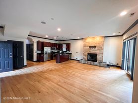 6318 N. Albany Ave., 3 Bedroom - 2 Bathroom