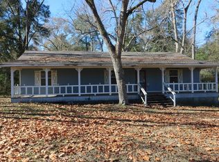 88 Callaway St, Repton, AL 36475