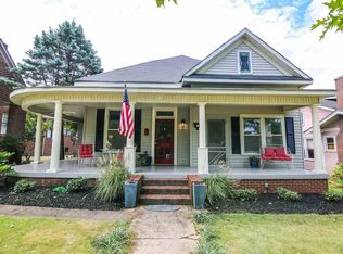 1023 Sherman St SE, Decatur, AL 35601