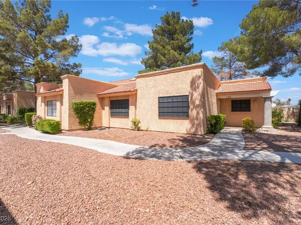 2851 S Valley View Blvd Unit 1068, Las Vegas, NV 89102