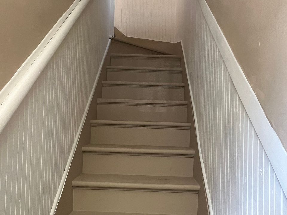 Stair