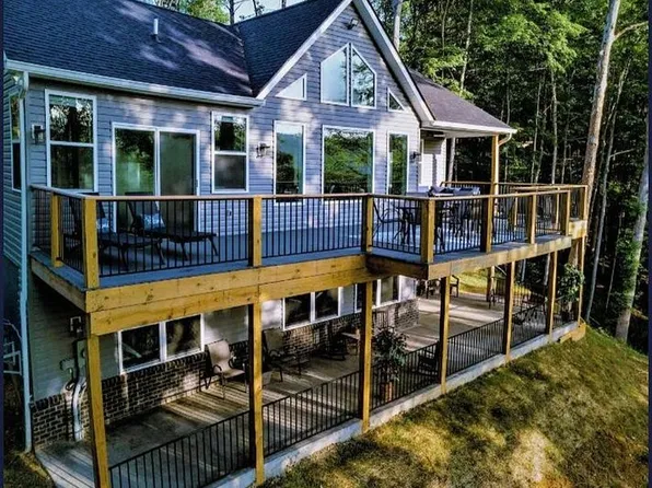 287 Lakeshore Dr, Nancy, KY 42544
