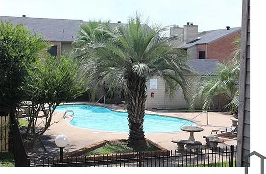 1 bed, 681 sqft, $950 — Photo 3