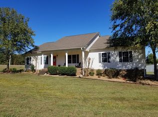 55 Marvin Ln, Puryear, TN 38251