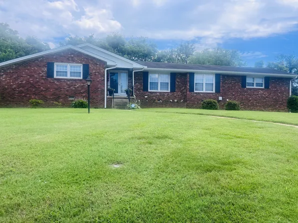 700 Dow Dr, Shelbyville, TN 37160