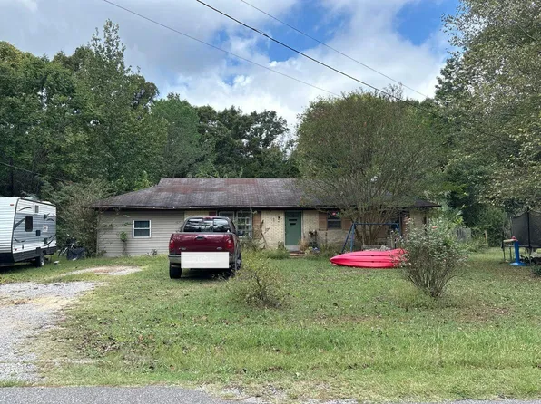 8401 Bakerville Rd, Waverly, TN 37185