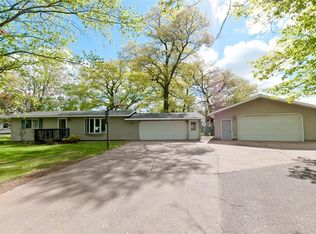 1661 20 1/2 Street, Rice Lake, WI 54868