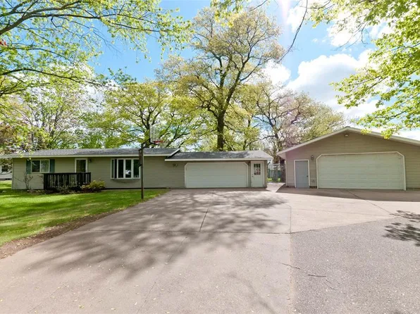 1661 20 1/2 Street, Rice Lake, WI 54868