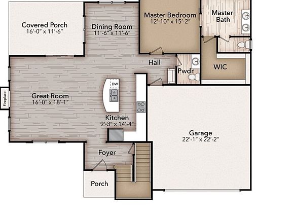 2nd image of 54 Alder Dr