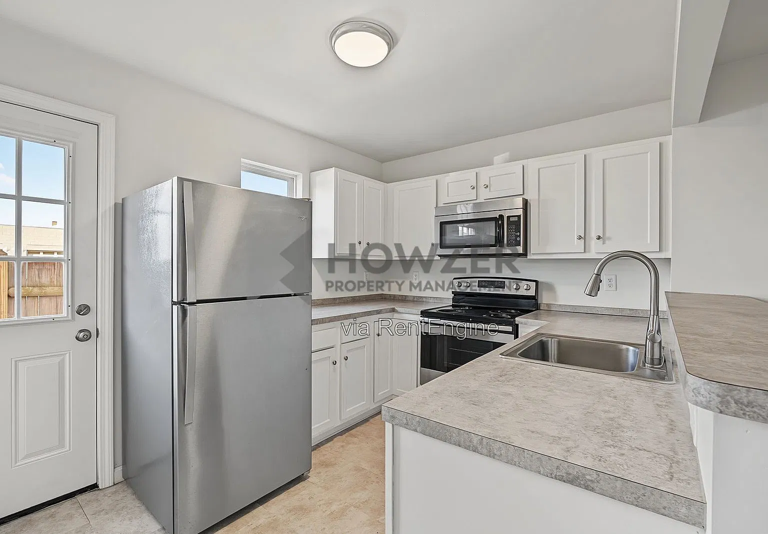 2 bed, 1.5 bath, 800 sqft, $2,600 — Photo 2
