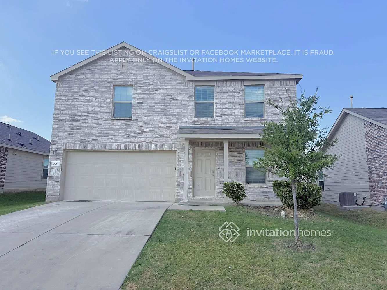 336 Red Rock Trl Haslet, TX 76052 — Photo 2
