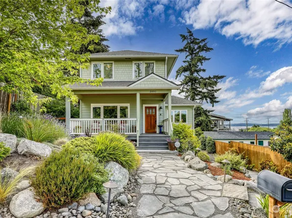 2053 Lawrence Street, Port Townsend, WA 98368