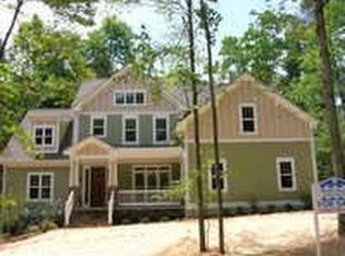 144 Woodstream Cir, Mooresville, NC 28117
