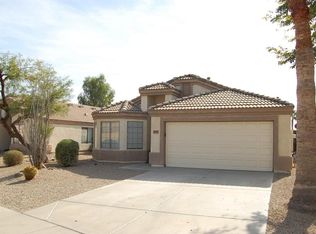 15527 W Banff Ln, Surprise, AZ 85379