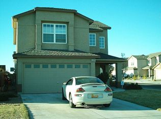 6308 Bellini Ln NW, Albuquerque, NM 87114