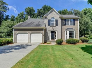 3850 Stepney Way, Cumming, GA 30041