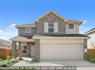 19659 Tiramisu Hills Dr, Tomball, TX 77447