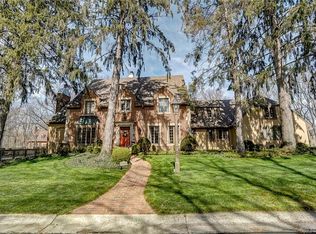 701 Palace Green Pkwy, Dayton, OH 45459