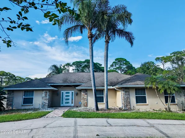 750 Willard St, New Smyrna Beach, FL 32168
