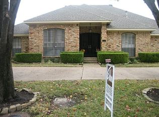 17435 Tamaron Dr, Dallas, TX 75287