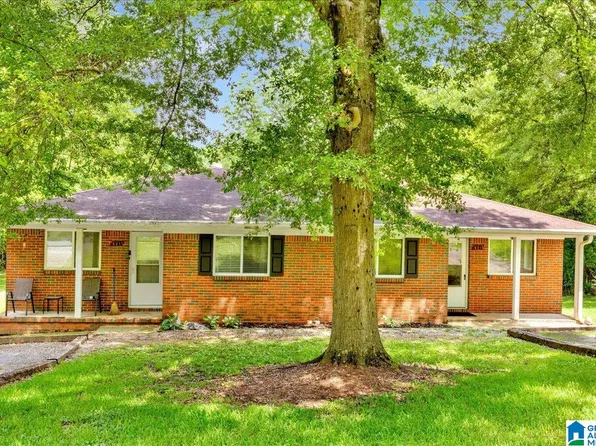 521 Crumley Chapel Rd, Birmingham, AL 35214