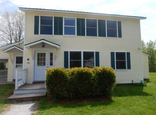 6 Boissoneault Rd #102, Fairfax, VT 05454