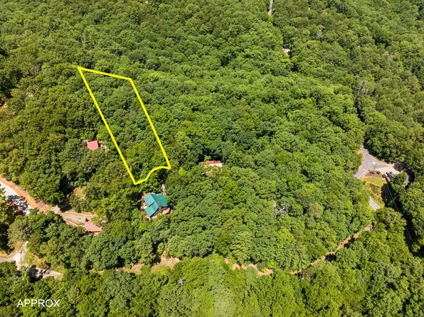 52A Merit Ct, Ellijay, GA 30540
