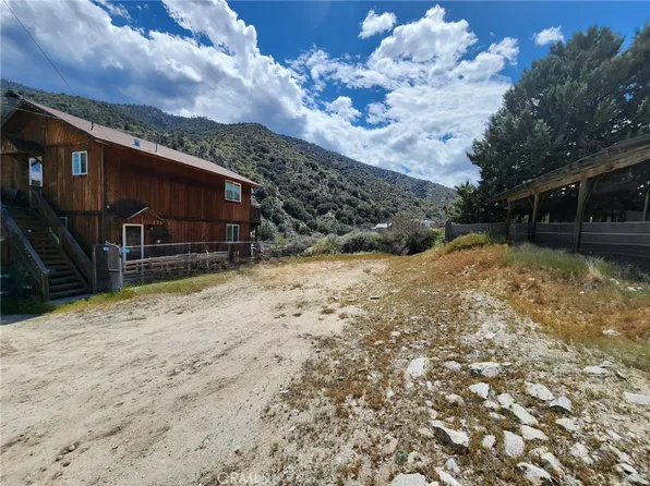 0 Grant Trl #40, Frazier Park, CA 93225
