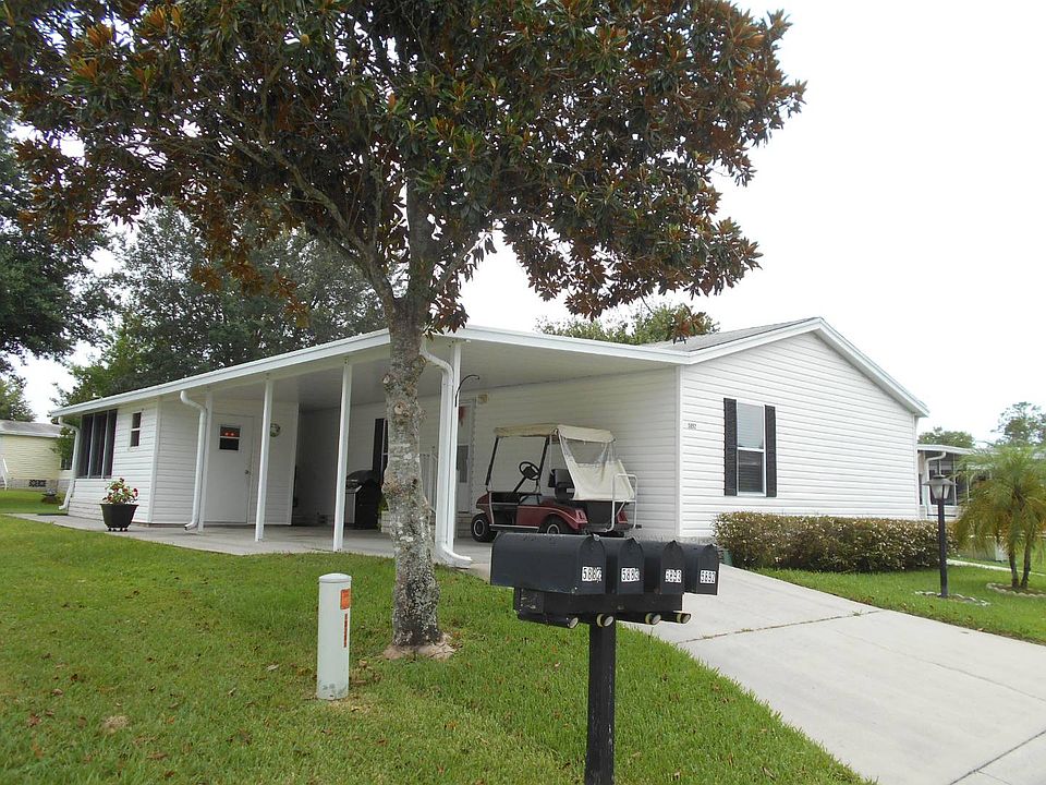 1st image of 5892 SW 57th Pl #32G