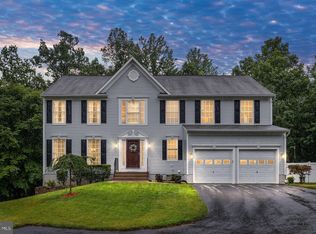 106 Brush Everard Ct, Stafford, VA 22554