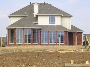 9141 Crandall Dr, Fort Worth, TX 76244
