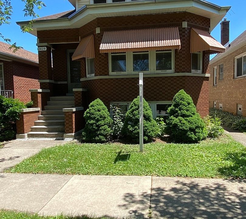 1st image of 2419 Clarence Ave