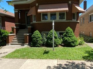 2419 Clarence Ave, Cicero, IL 60402