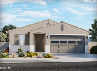 1897 S 241st Ave, Buckeye, AZ 85326