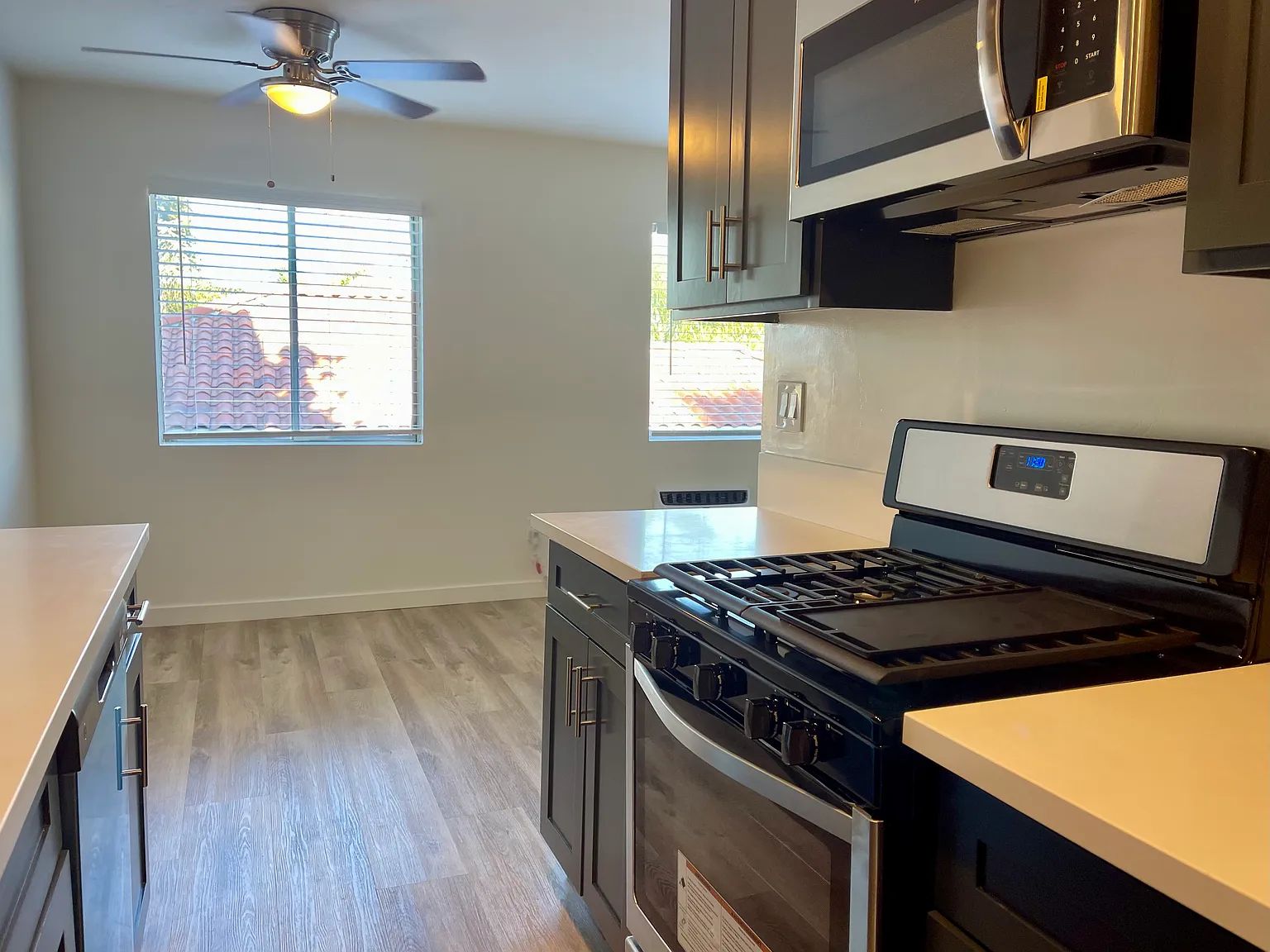 1 bed, 543 sqft, $1,895 — Photo 4