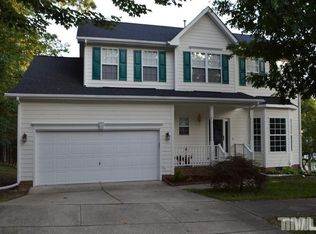 200 Caley Rd, Apex, NC 27502