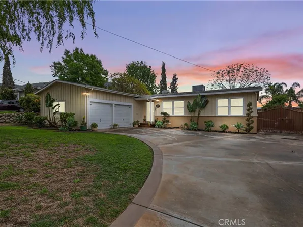 22583 Miriam Way, Grand Terrace, CA 92313