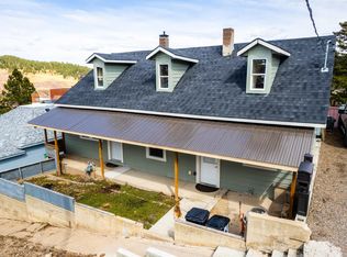 132 Stone St, Lead, SD 57754