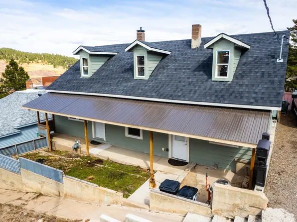 132 Stone St, Lead, SD 57754