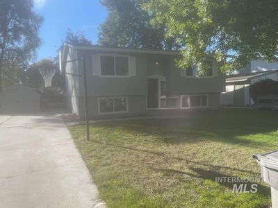 125 S Florence St, Nampa, ID, 83686
