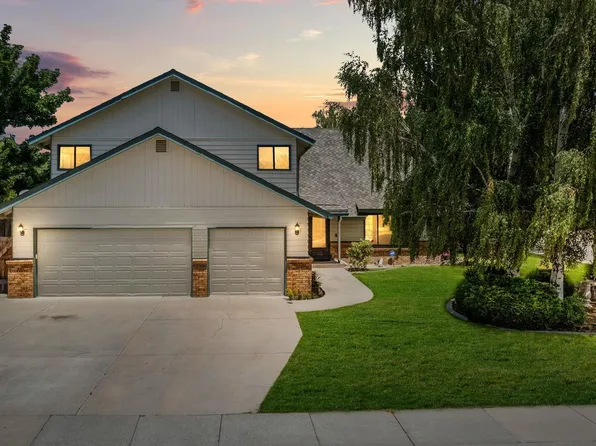 1010 Chaparral Dr, Carson City, NV 89703