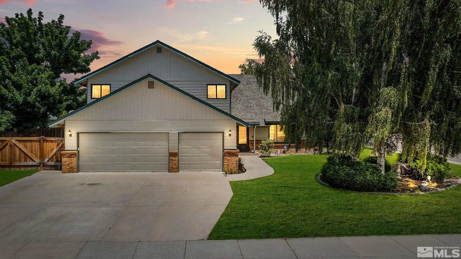 1010 Chaparral Dr photo 1