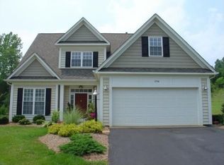 1154 Rustic Willow Ln, Charlottesville, VA 22911