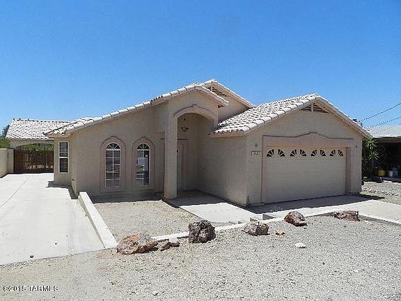 2nd image of 1825 W Pueblo Vista Blvd