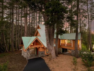 1182 Island Way, Soda Springs, CA, 95728